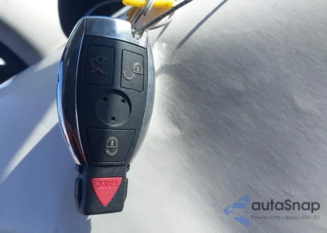 2006 Mercedes-Benz Ml 500 4Matic from USA, damaged, VIN 4JGBB75E96A090361